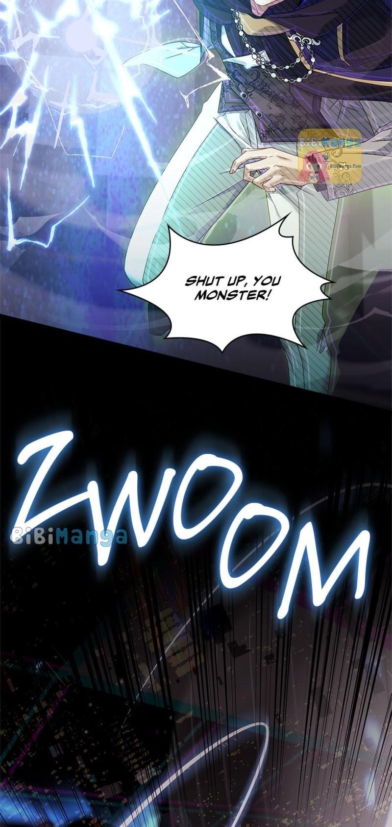 The Lady Wants to Rest Chapter 76 - Page 75 in English