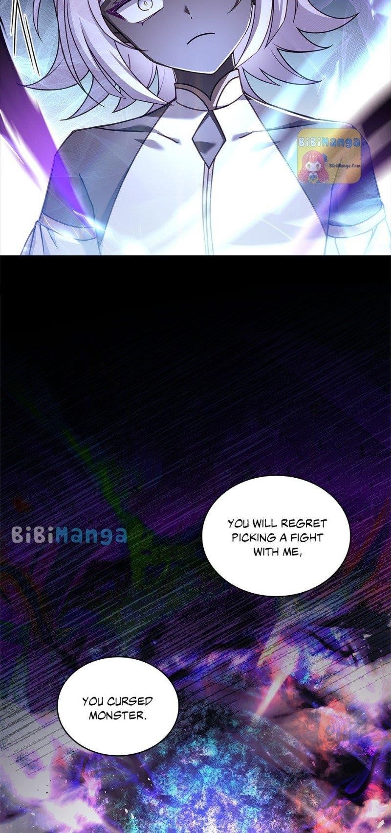 The Lady Wants to Rest Chapter 77 - Page 18 in English