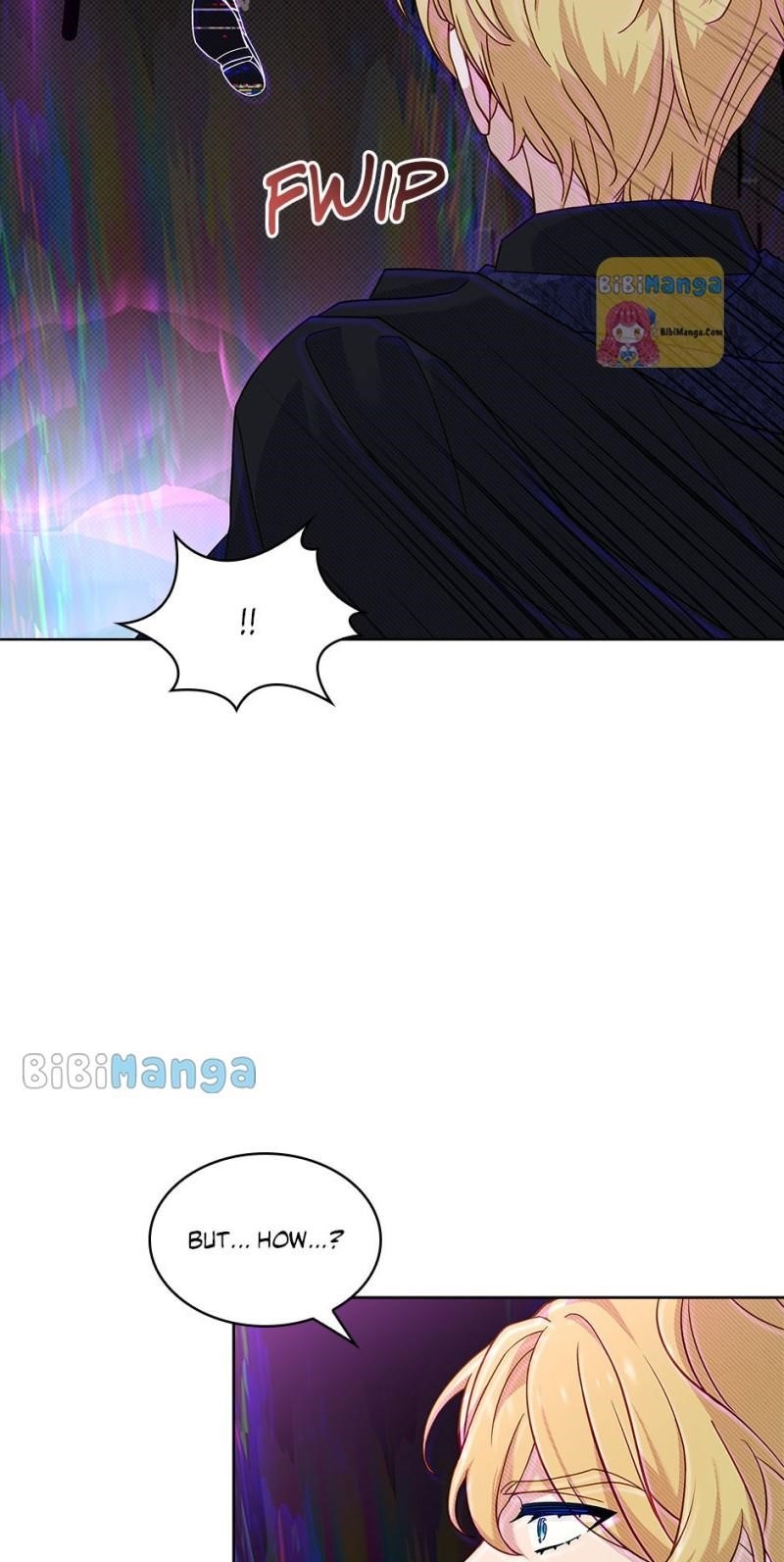 The Lady Wants to Rest Chapter 77 - Page 42 in English