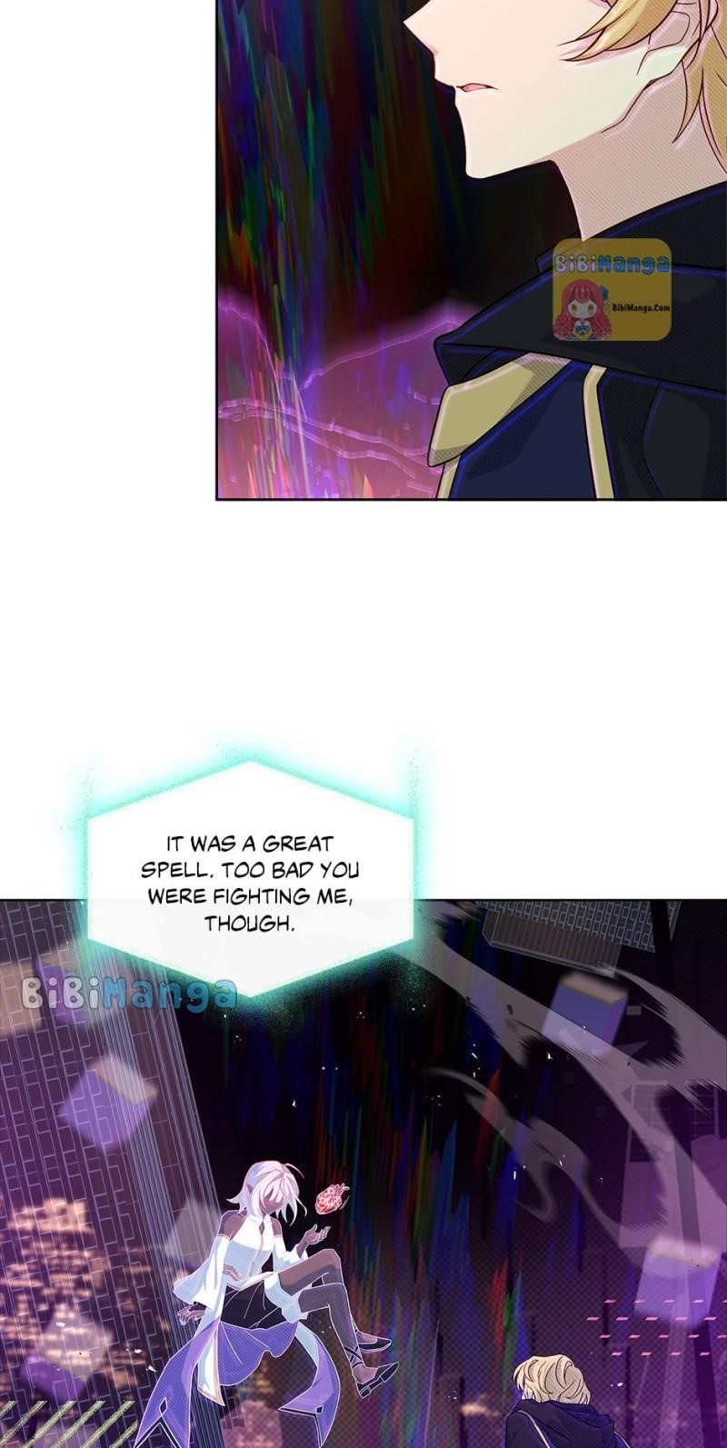 The Lady Wants to Rest Chapter 77 - Page 43 in English