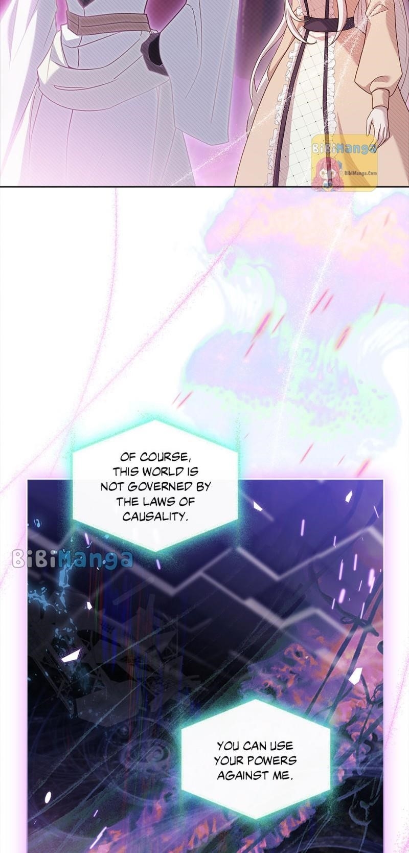 The Lady Wants to Rest Chapter 78 - Page 14 in English