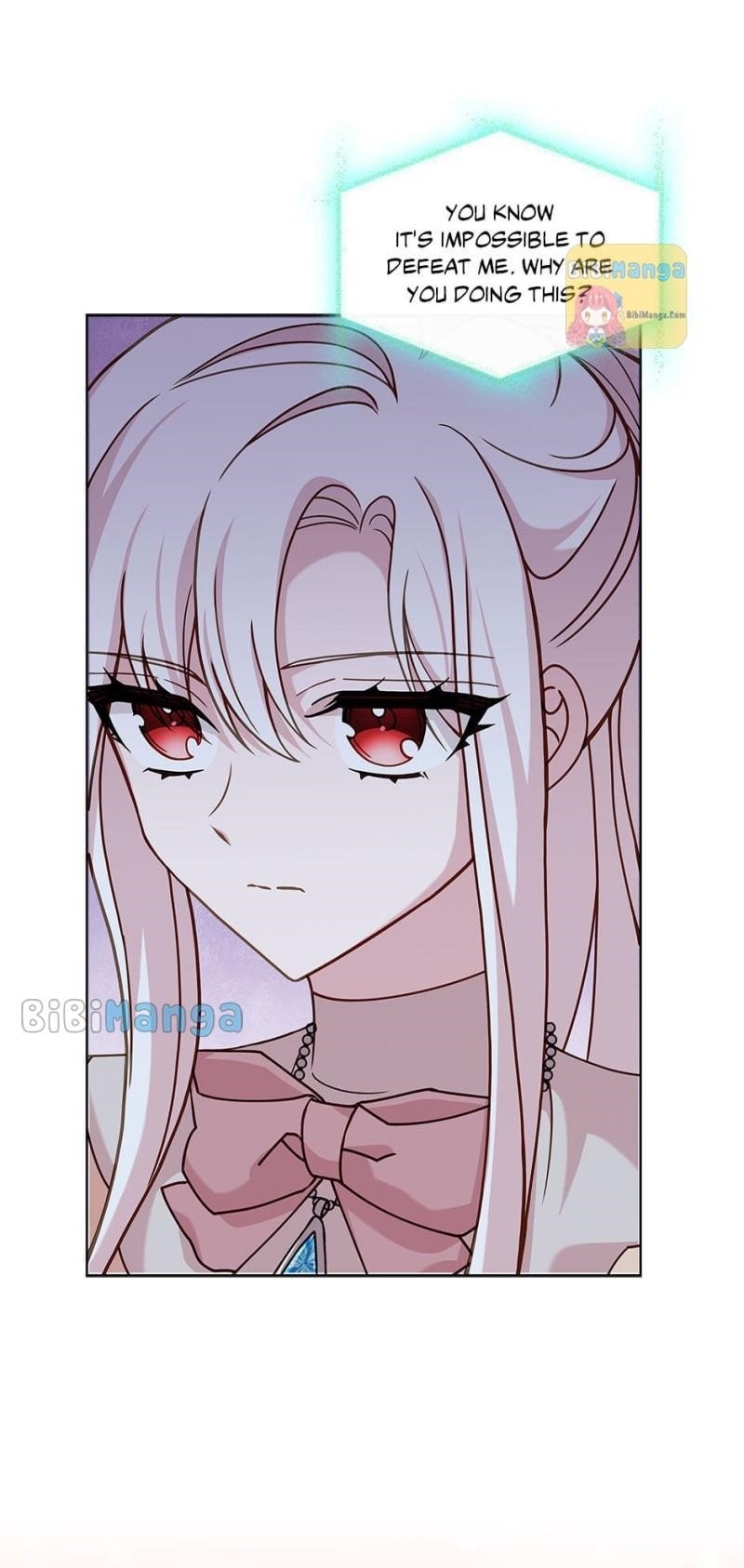 The Lady Wants to Rest Chapter 78 - Page 16 in English