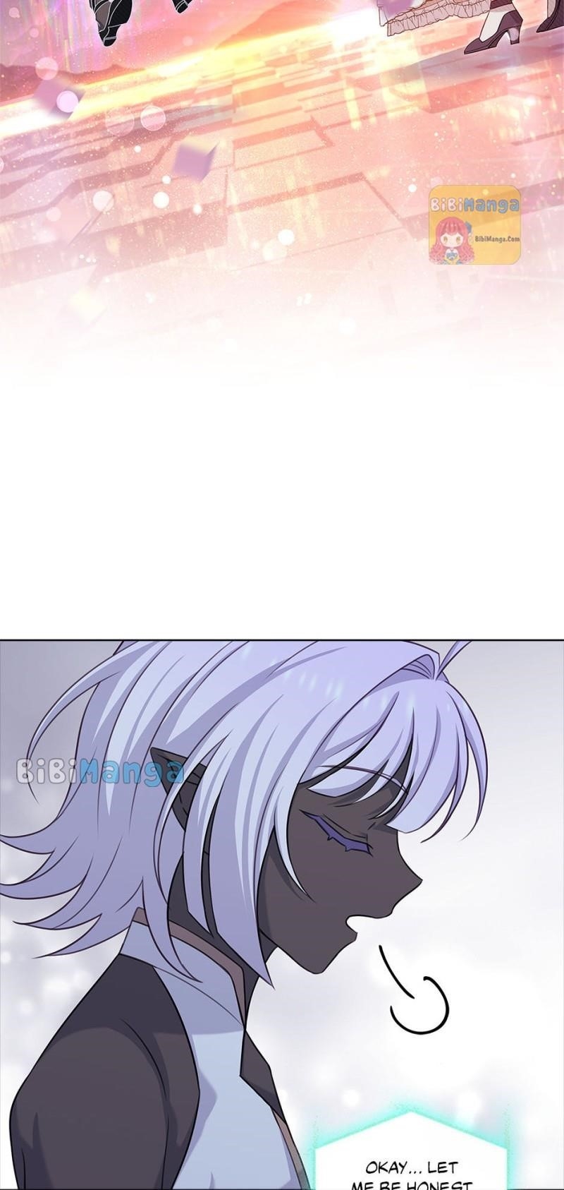The Lady Wants to Rest Chapter 78 - Page 18 in English