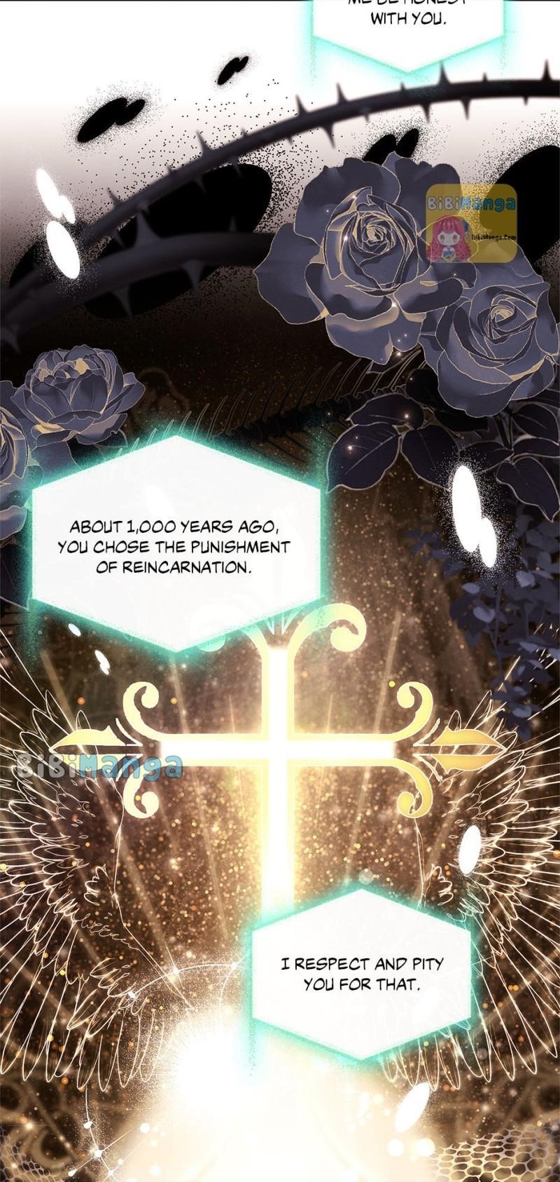 The Lady Wants to Rest Chapter 78 - Page 19 in English