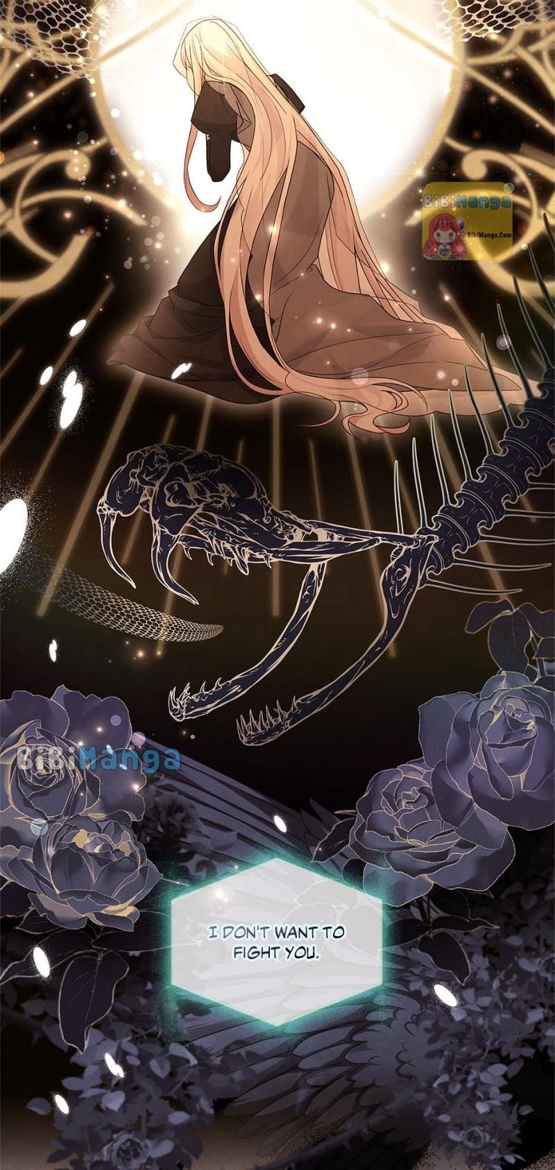 The Lady Wants to Rest Chapter 78 - Page 20 in English