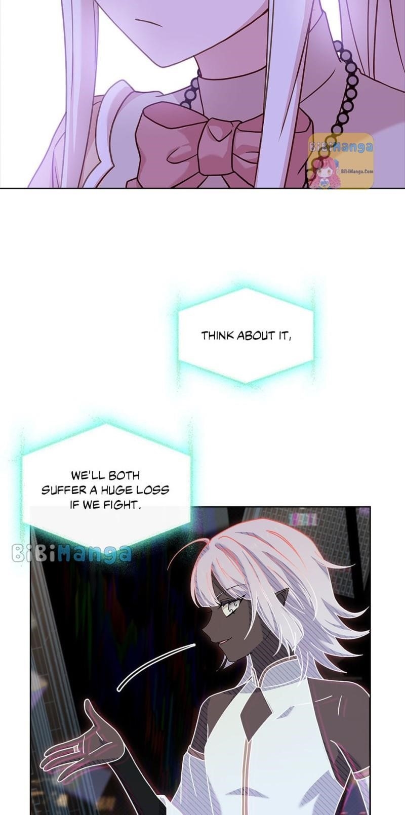 The Lady Wants to Rest Chapter 78 - Page 25 in English