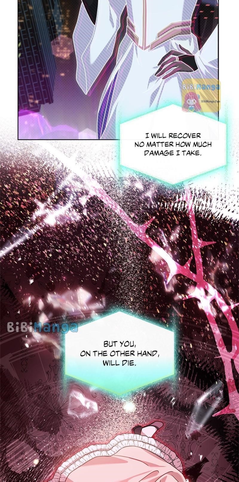 The Lady Wants to Rest Chapter 78 - Page 26 in English