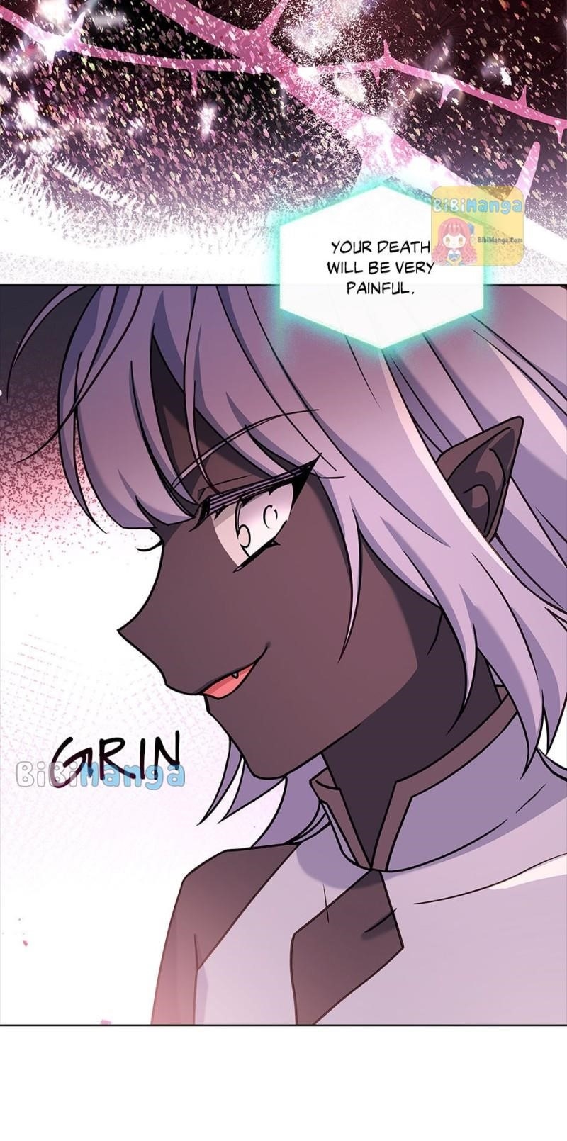 The Lady Wants to Rest Chapter 78 - Page 28 in English