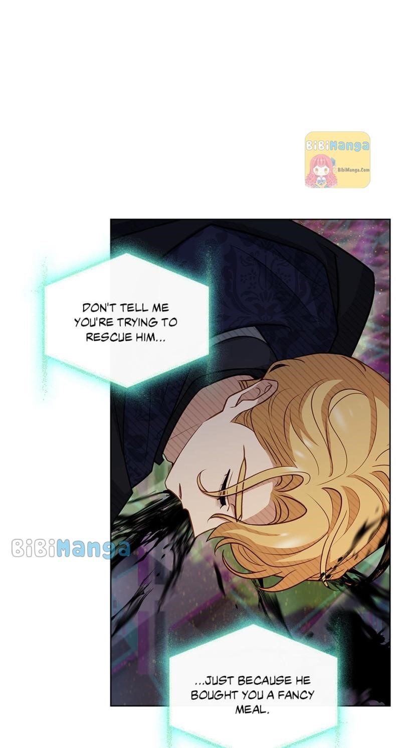 The Lady Wants to Rest Chapter 78 - Page 3 in English