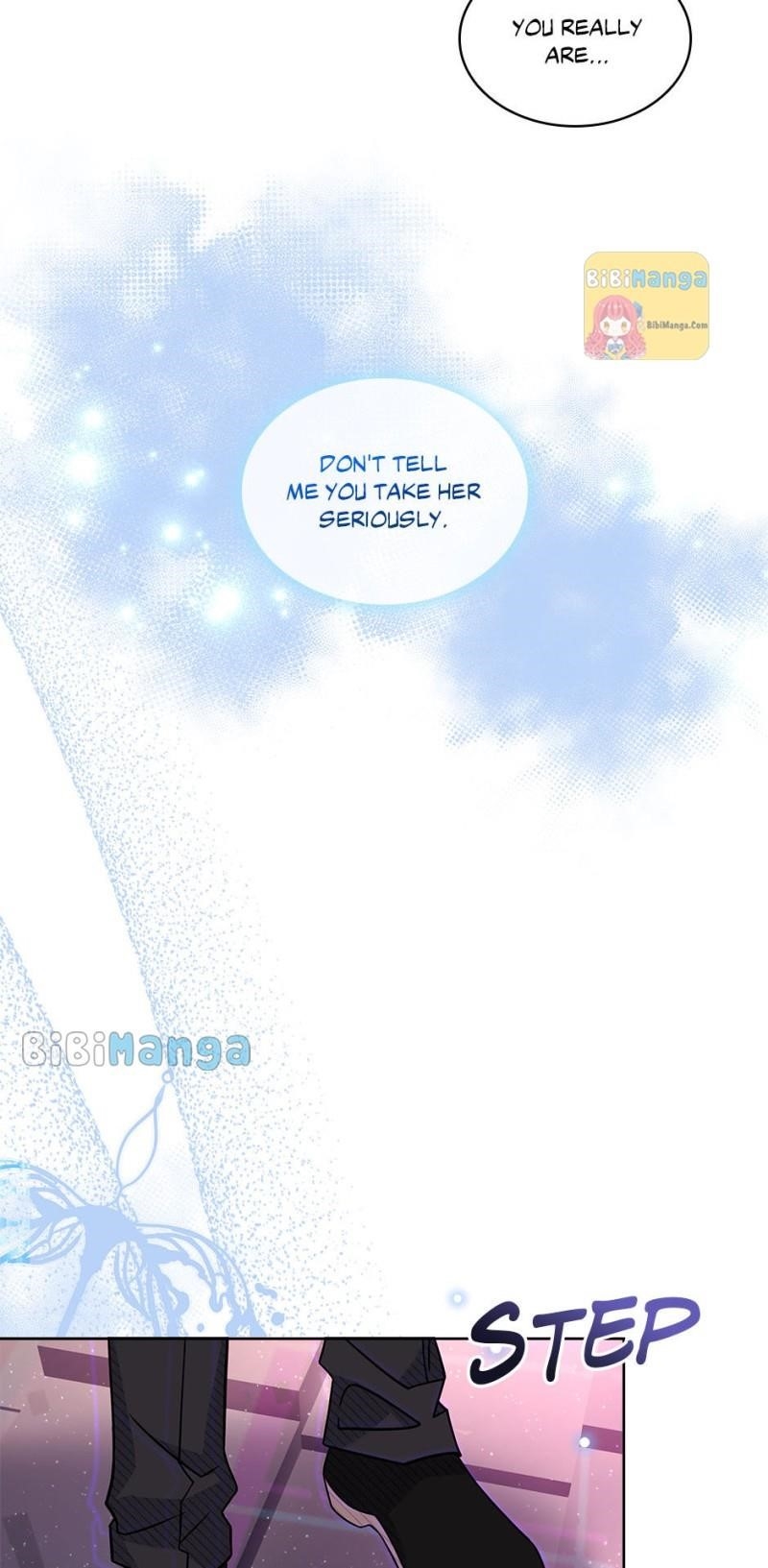 The Lady Wants to Rest Chapter 78 - Page 39 in English