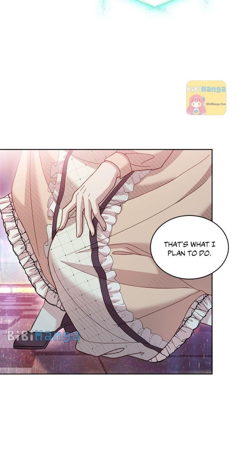 The Lady Wants to Rest Chapter 78 - Page 4 in English