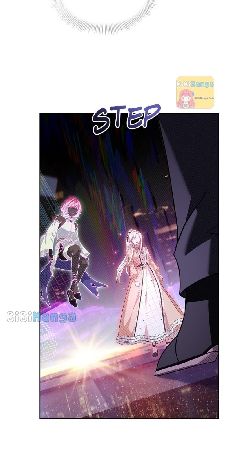 The Lady Wants to Rest Chapter 78 - Page 45 in English