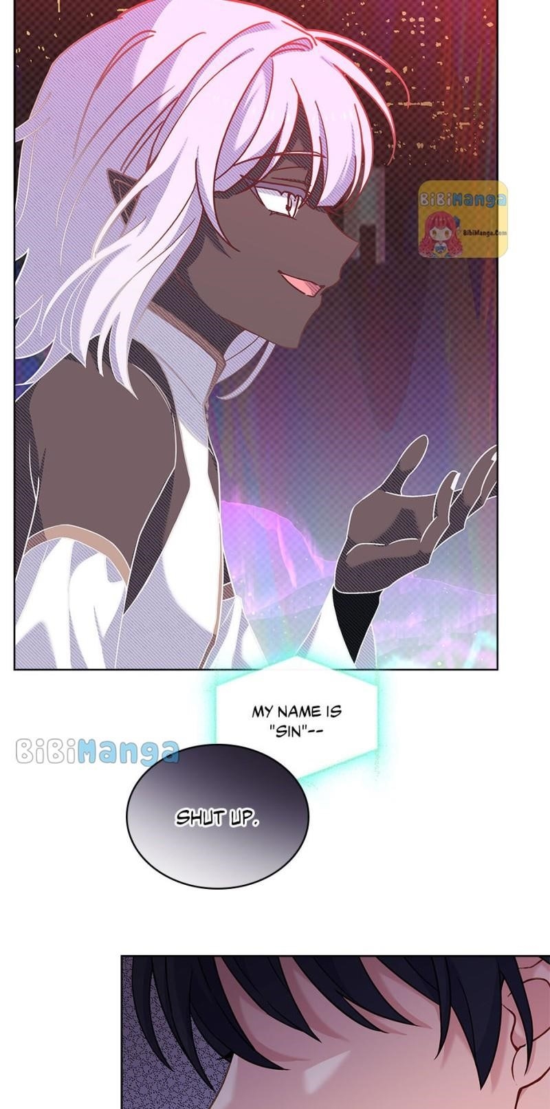 The Lady Wants to Rest Chapter 78 - Page 59 in English