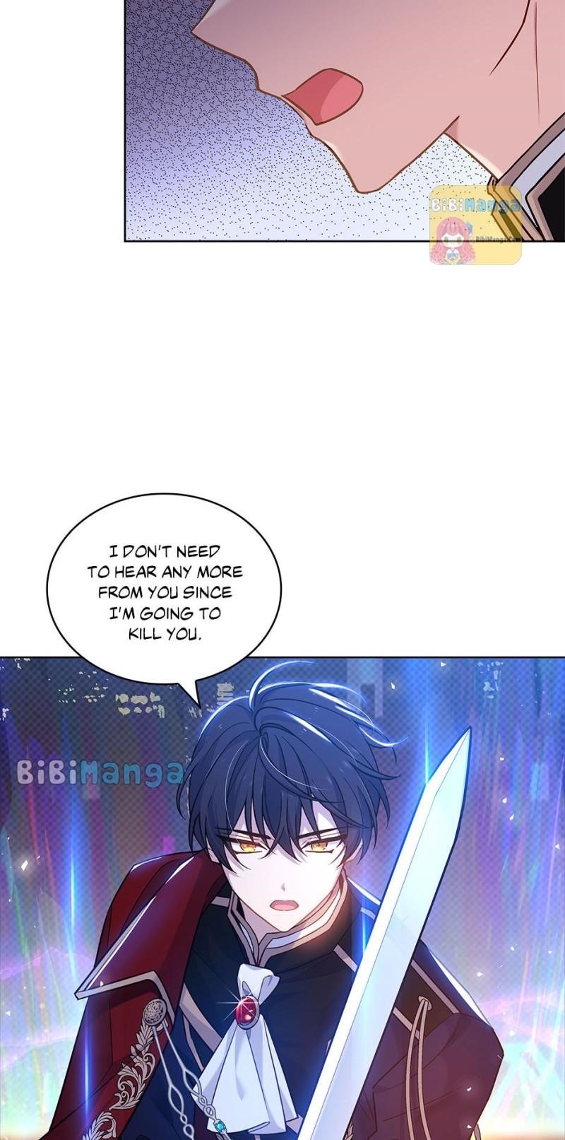 The Lady Wants to Rest Chapter 78 - Page 60 in English