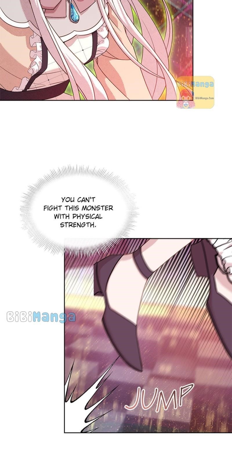 The Lady Wants to Rest Chapter 78 - Page 62 in English