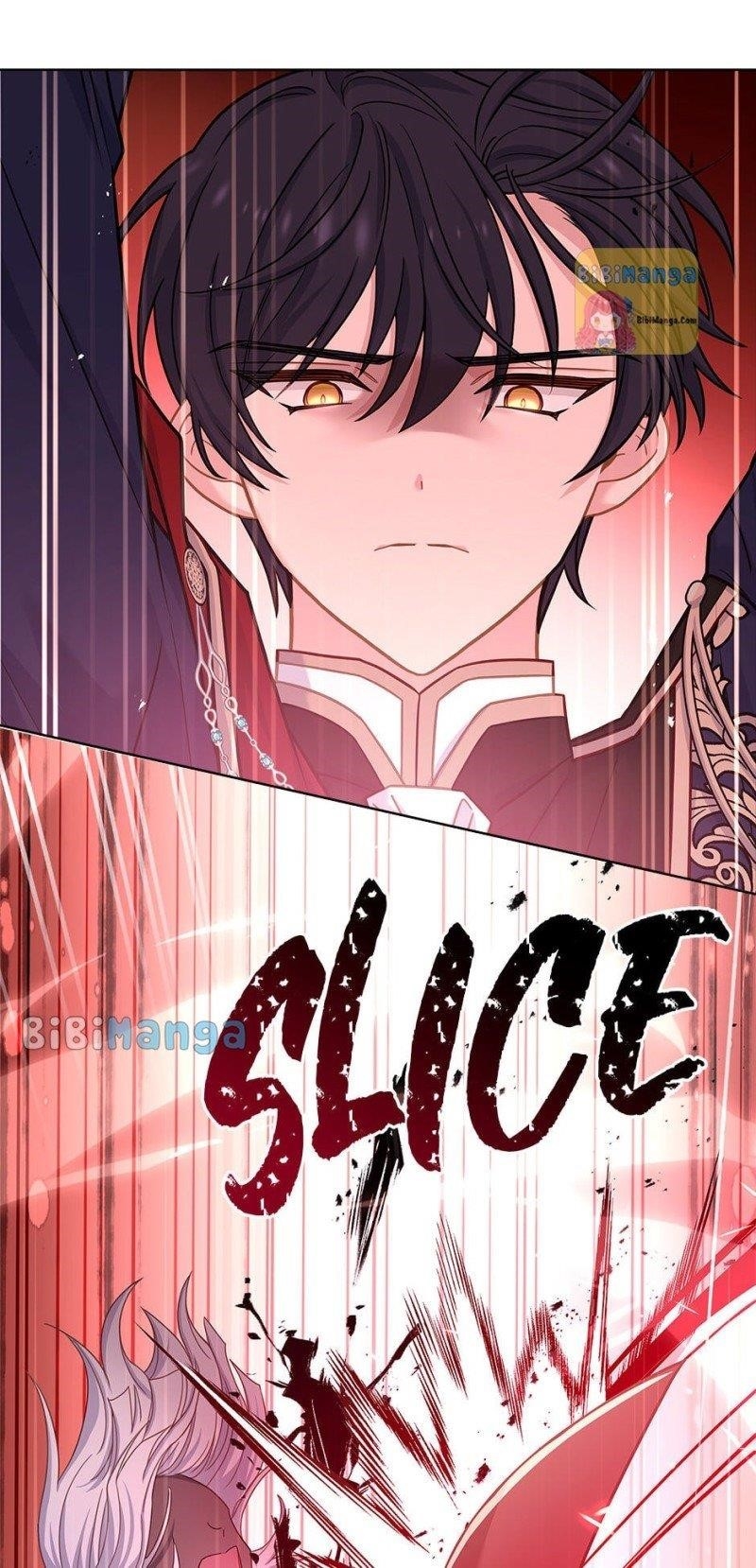 The Lady Wants to Rest Chapter 79 - Page 18 in English
