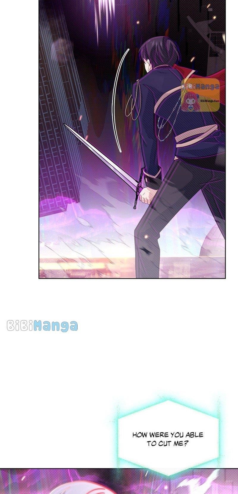 The Lady Wants to Rest Chapter 79 - Page 22 in English