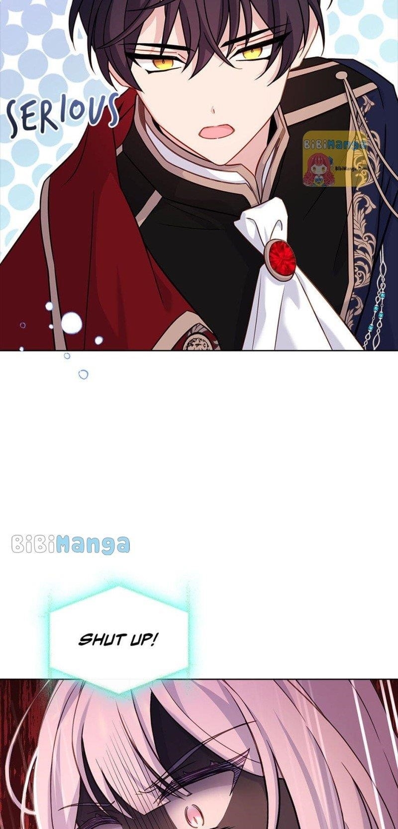 The Lady Wants to Rest Chapter 79 - Page 25 in English