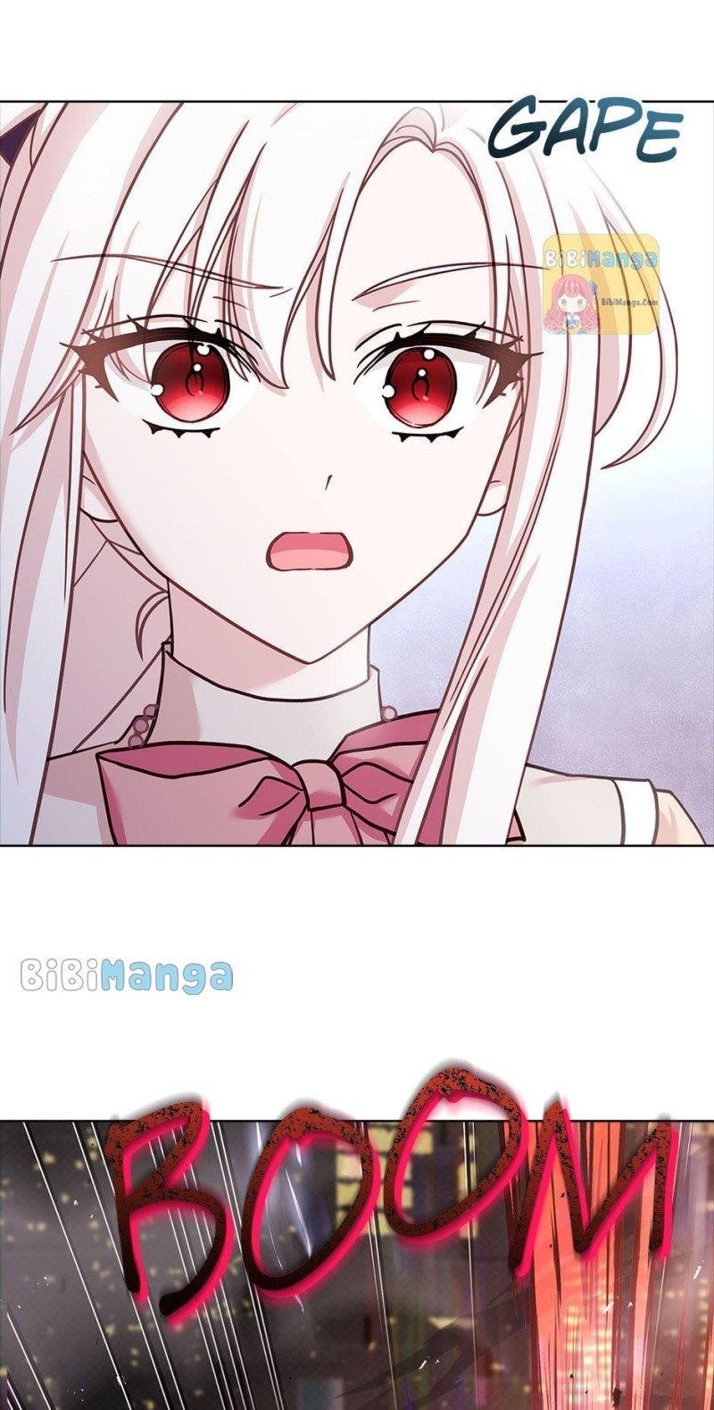 The Lady Wants to Rest Chapter 79 - Page 39 in English
