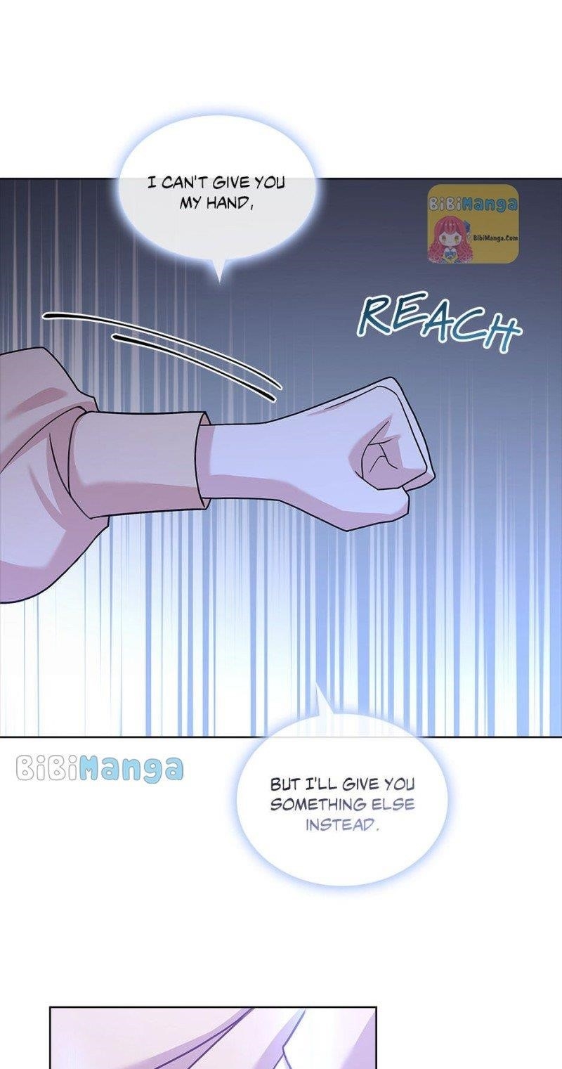 The Lady Wants to Rest Chapter 79 - Page 59 in English