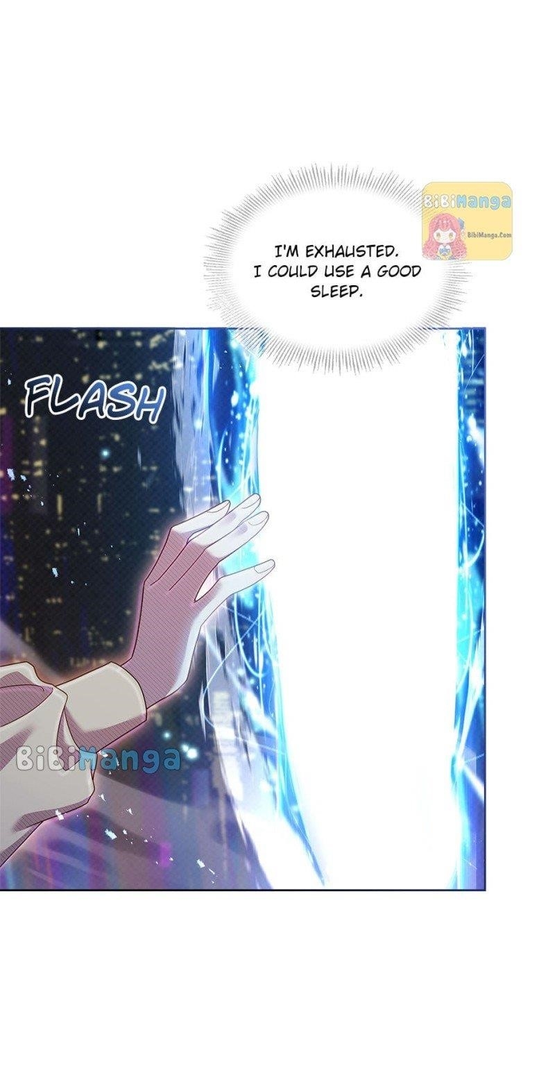 The Lady Wants to Rest Chapter 79 - Page 76 in English