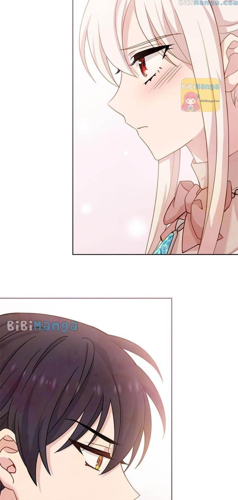 The Lady Wants to Rest Chapter 80 - Page 12 in English