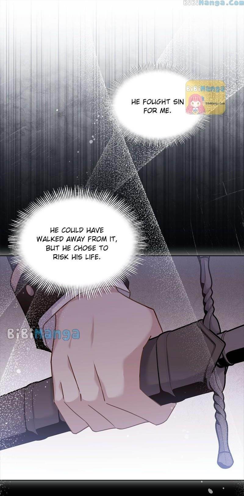 The Lady Wants to Rest Chapter 80 - Page 16 in English