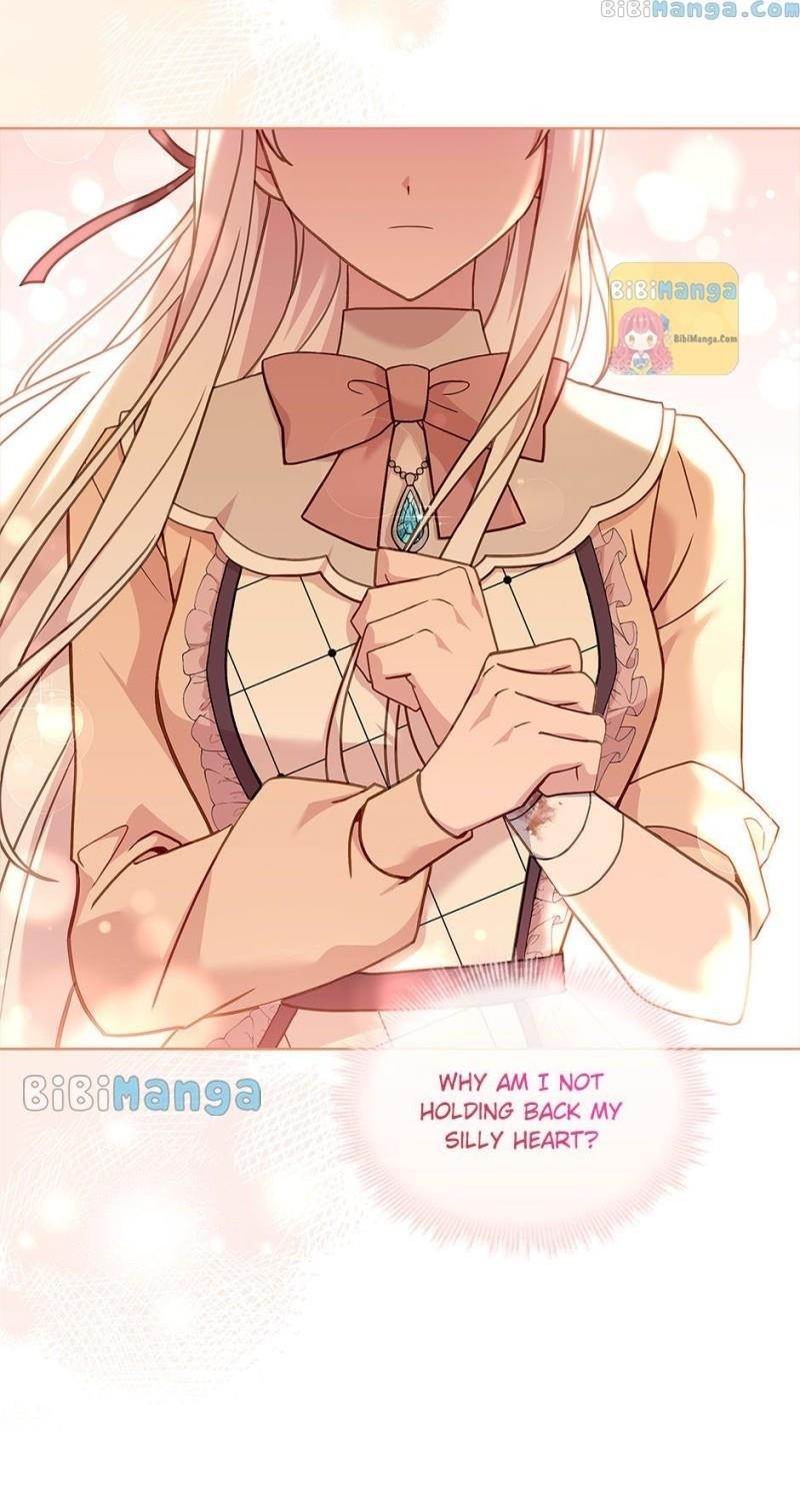 The Lady Wants to Rest Chapter 80 - Page 30 in English