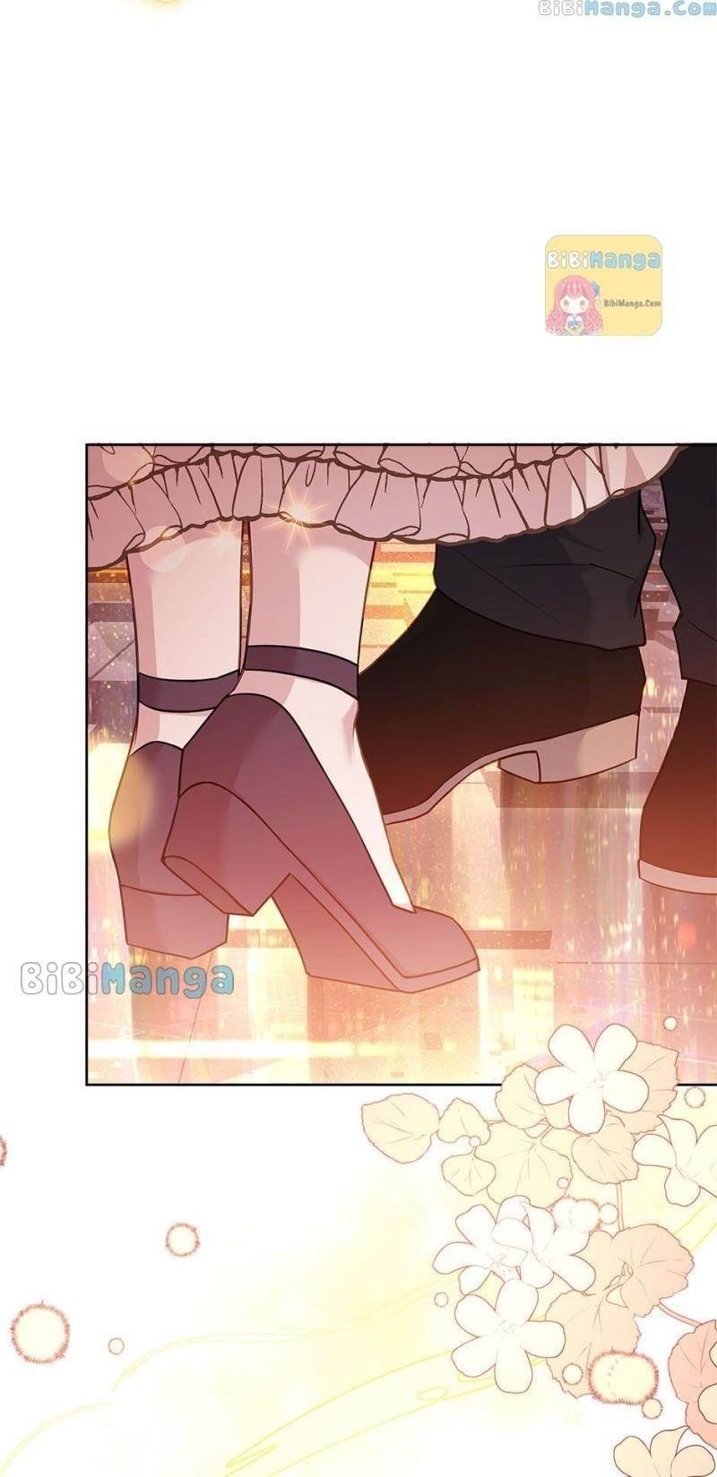 The Lady Wants to Rest Chapter 80 - Page 34 in English
