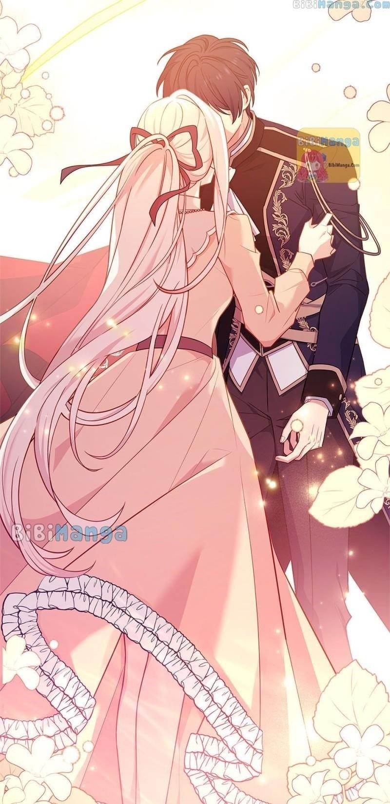 The Lady Wants to Rest Chapter 80 - Page 35 in English