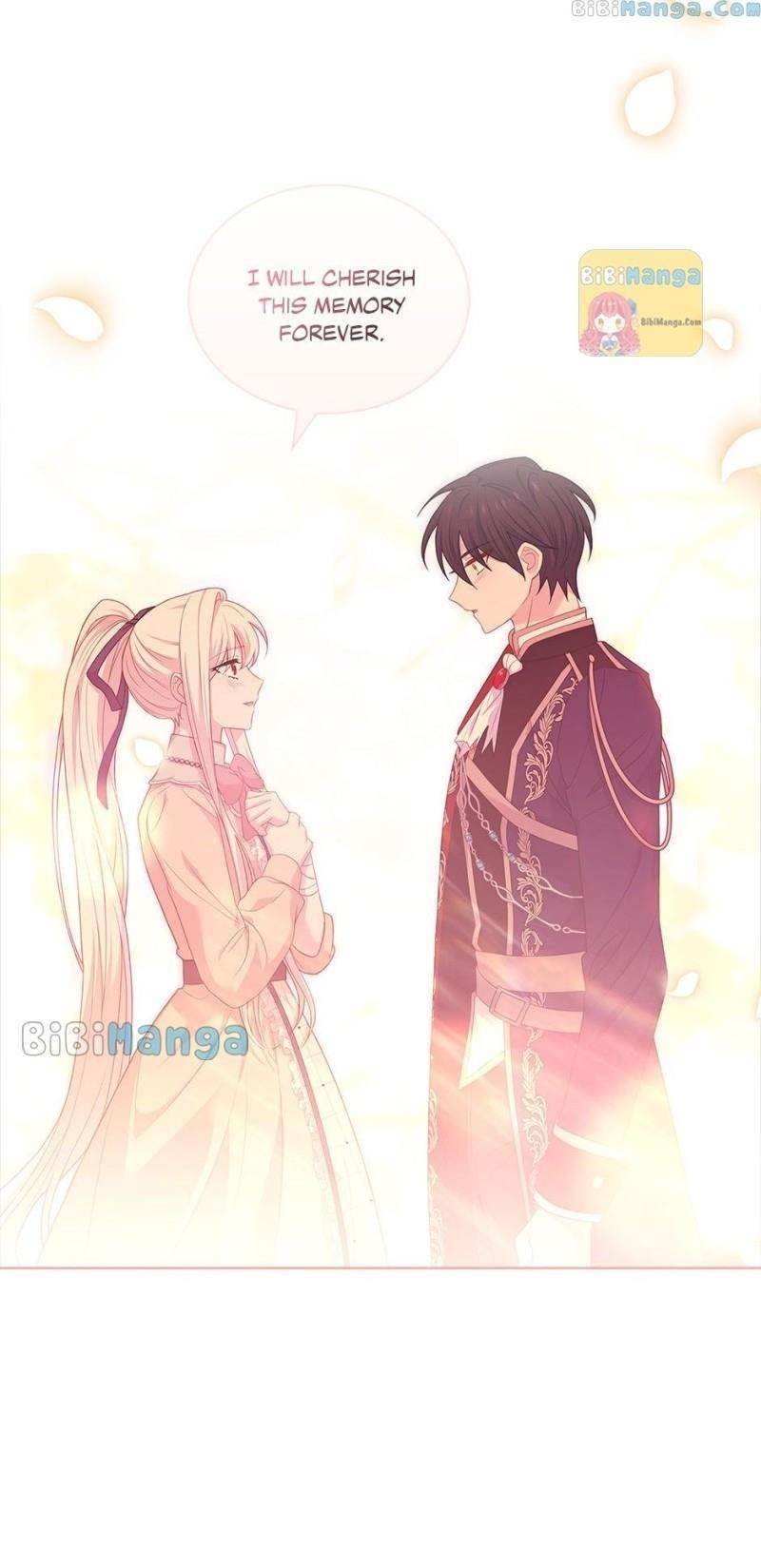 The Lady Wants to Rest Chapter 80 - Page 38 in English