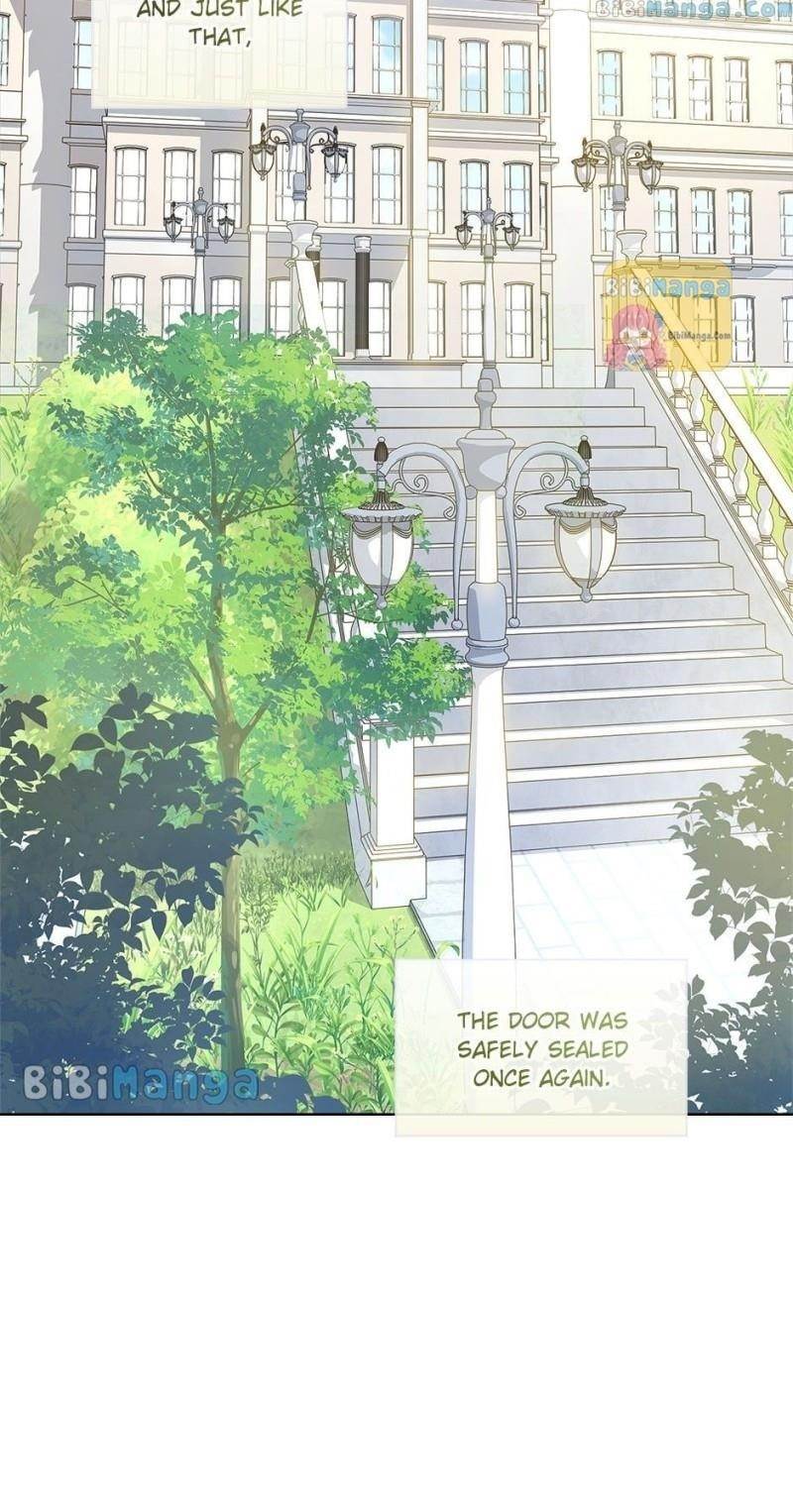 The Lady Wants to Rest Chapter 80 - Page 44 in English