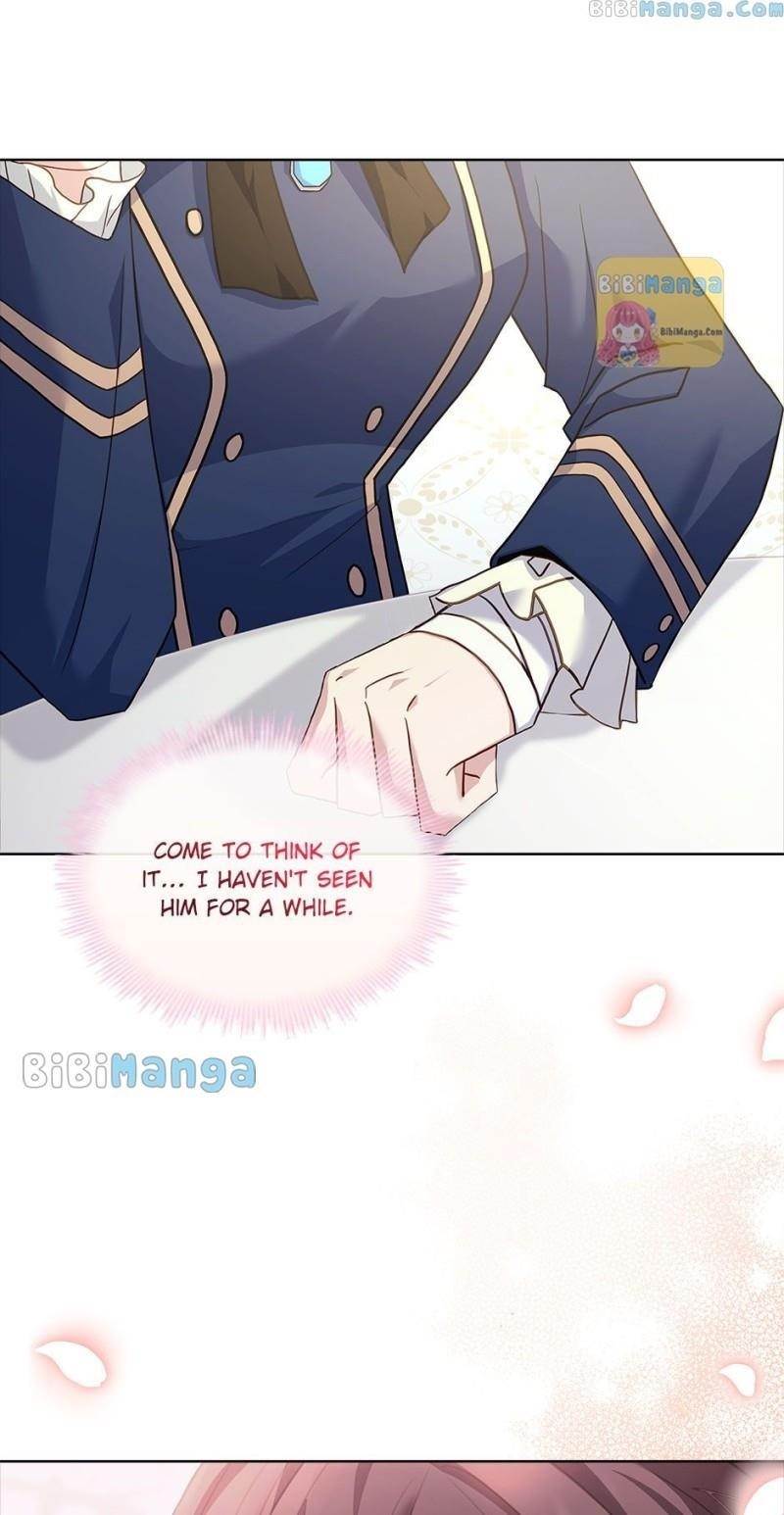 The Lady Wants to Rest Chapter 80 - Page 52 in English