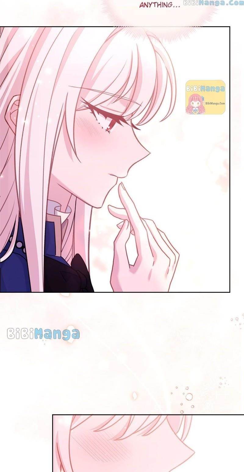 The Lady Wants to Rest Chapter 80 - Page 56 in English