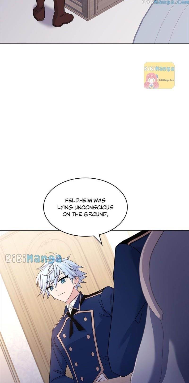 The Lady Wants to Rest Chapter 80 - Page 62 in English