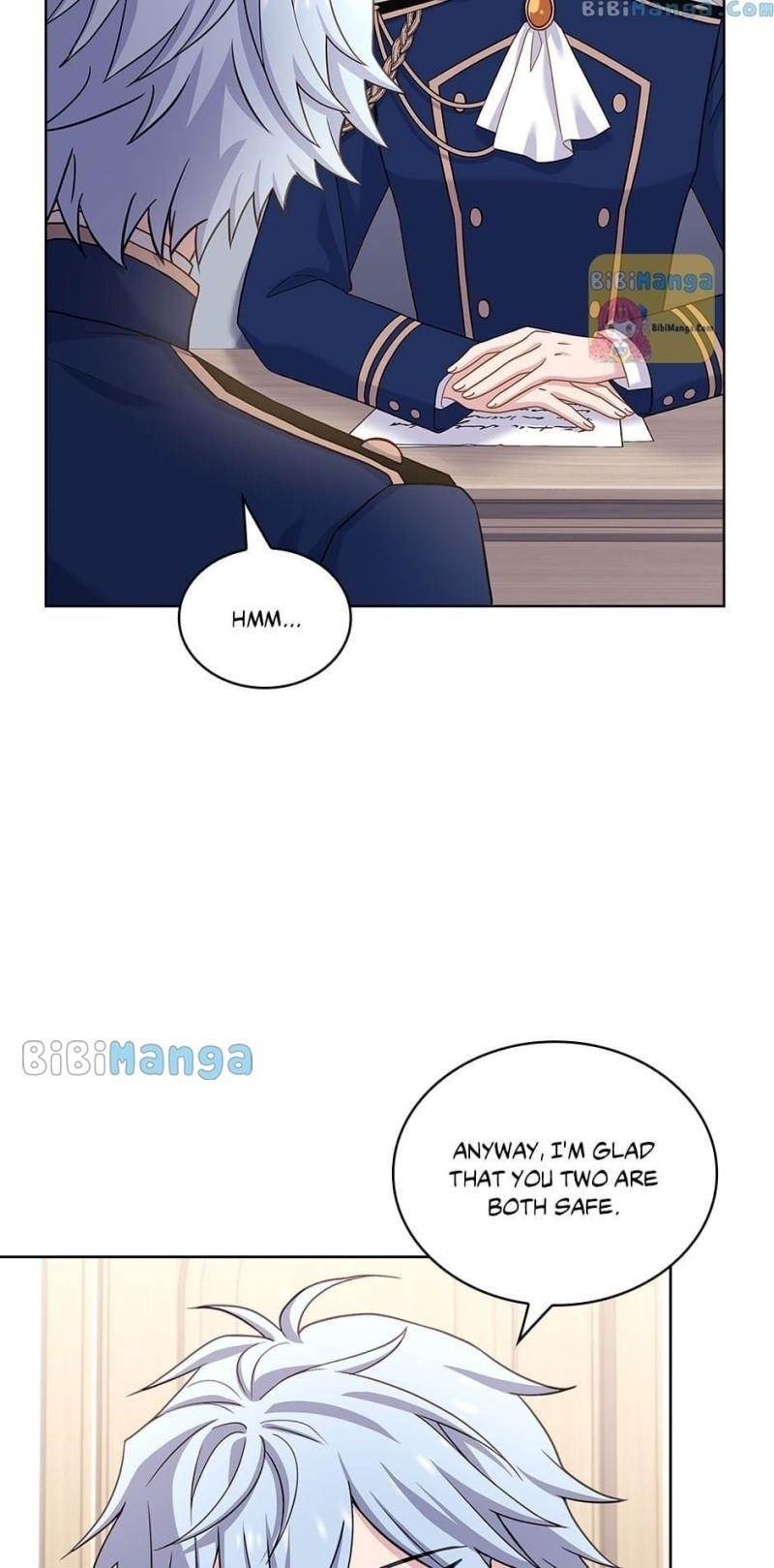 The Lady Wants to Rest Chapter 80 - Page 64 in English