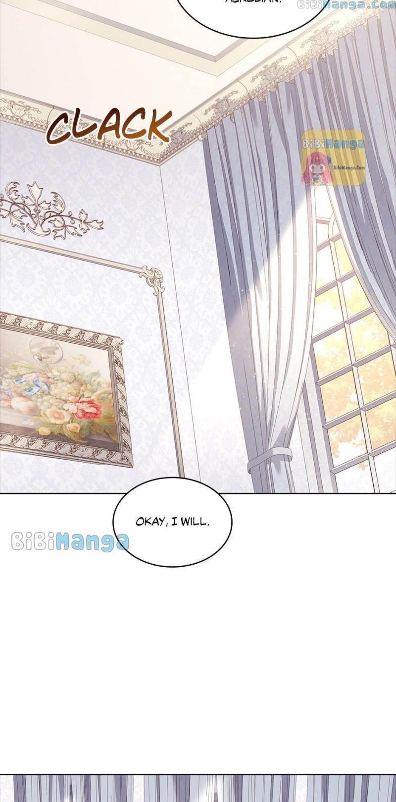 The Lady Wants to Rest Chapter 80 - Page 66 in English