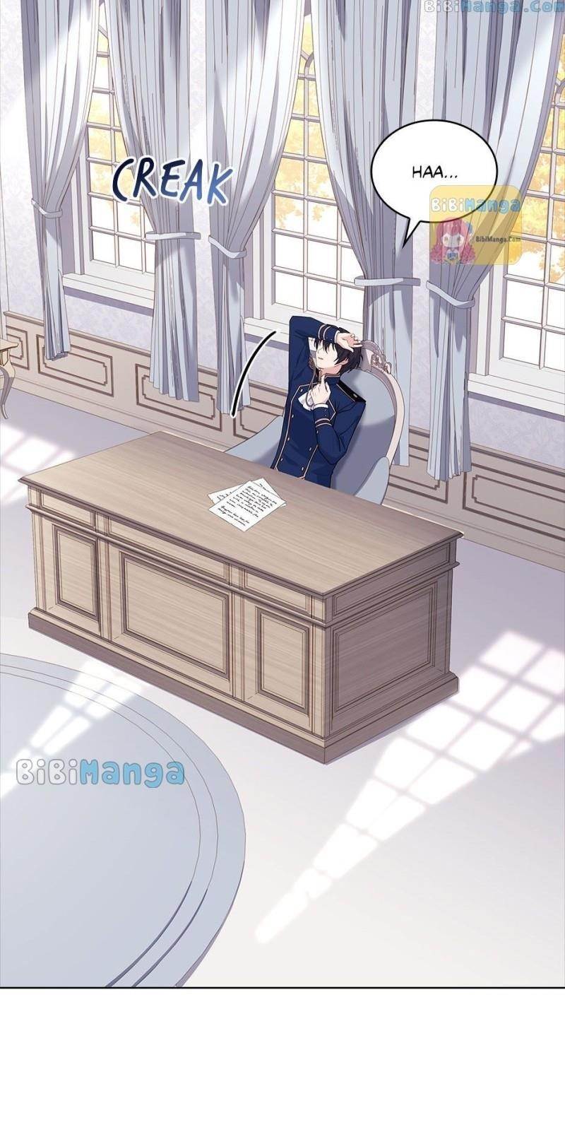The Lady Wants to Rest Chapter 80 - Page 67 in English