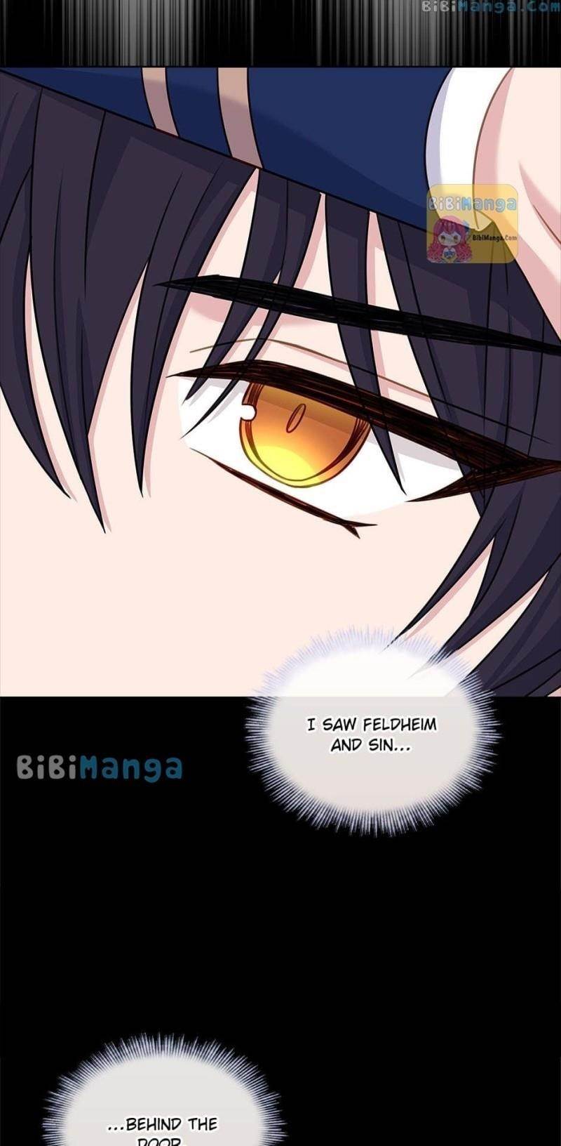 The Lady Wants to Rest Chapter 80 - Page 69 in English