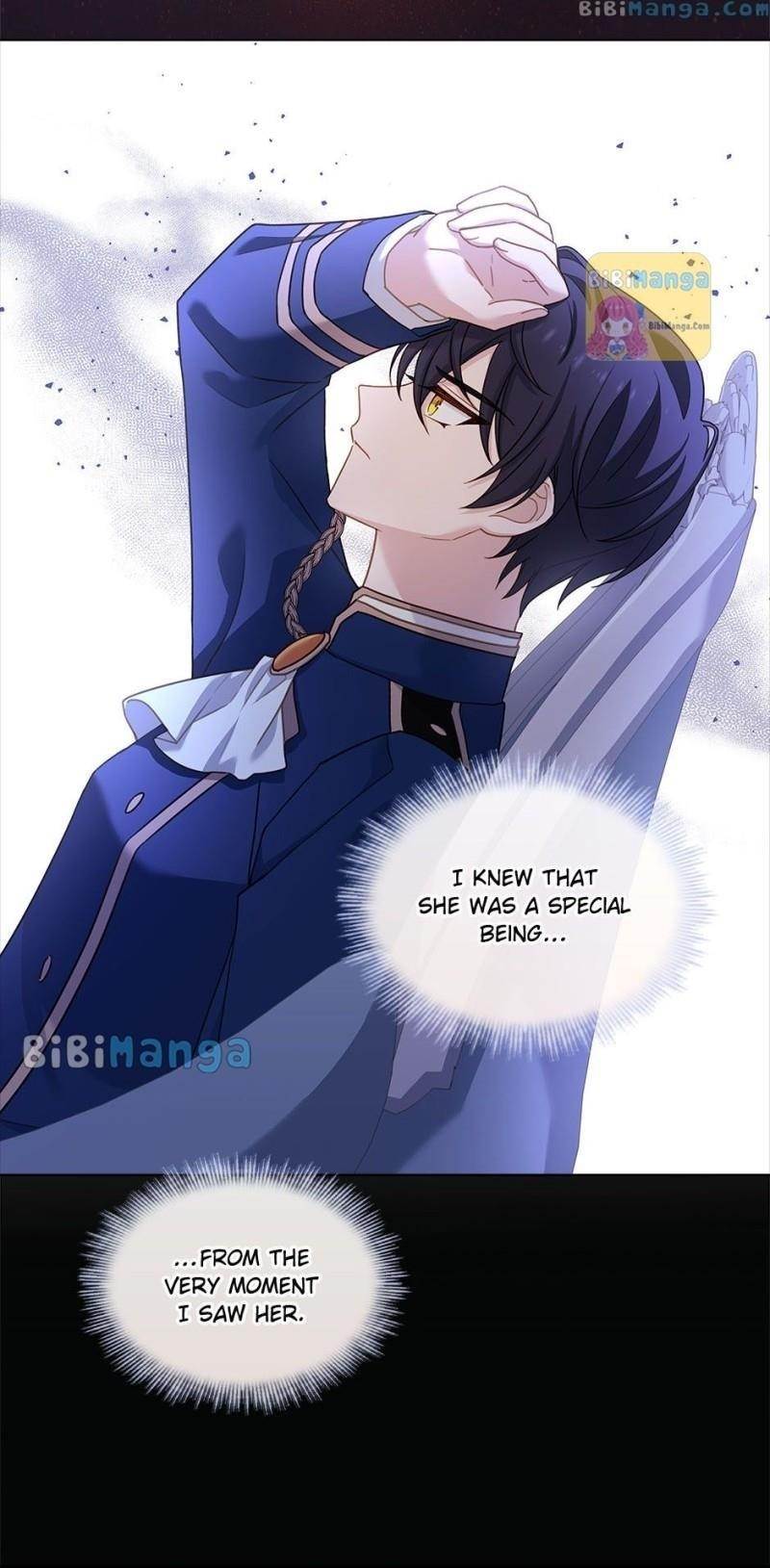 The Lady Wants to Rest Chapter 80 - Page 74 in English