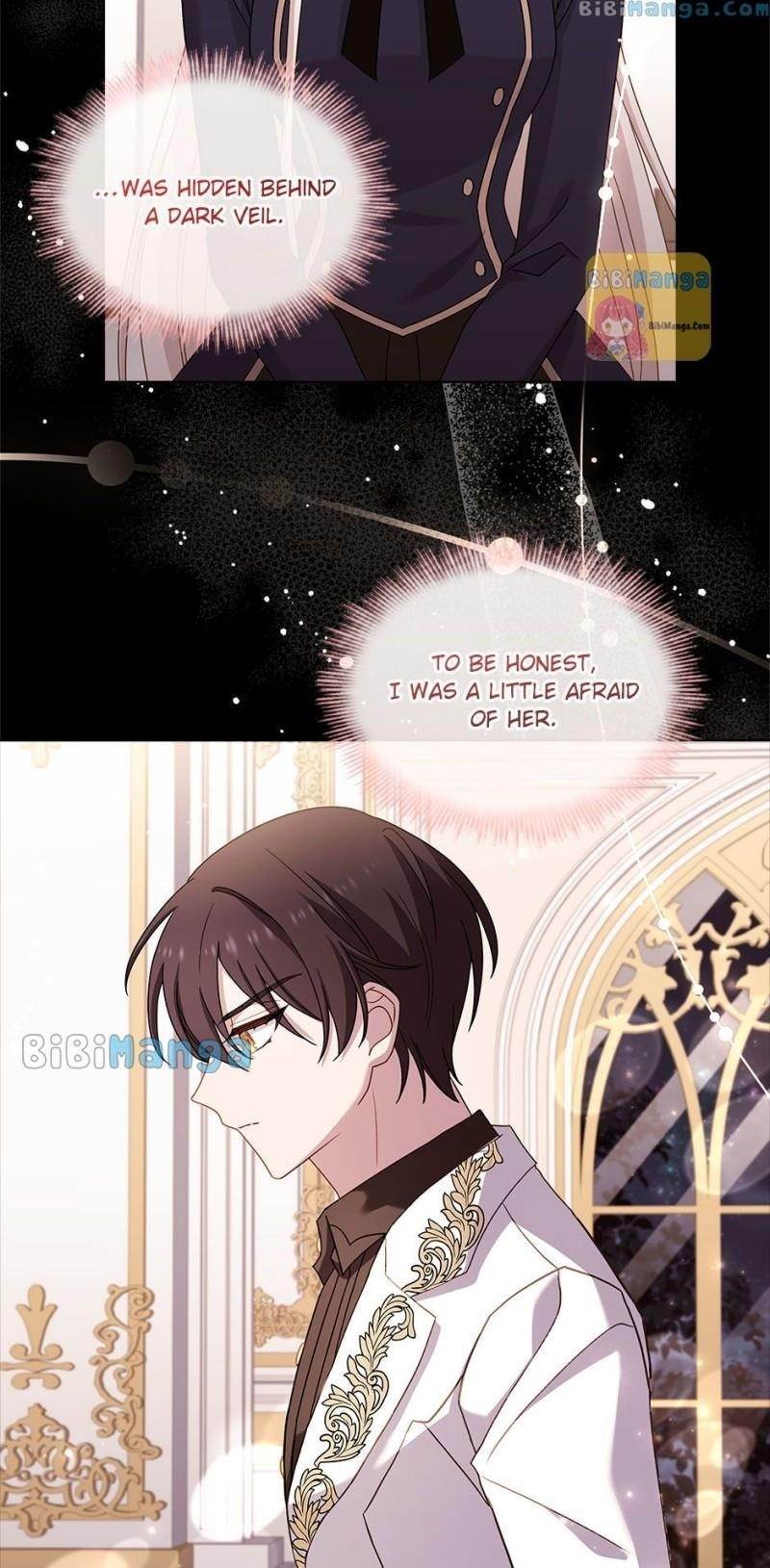 The Lady Wants to Rest Chapter 80 - Page 77 in English