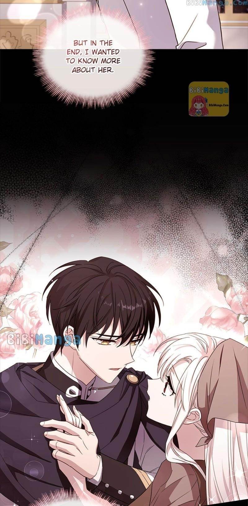 The Lady Wants to Rest Chapter 80 - Page 78 in English