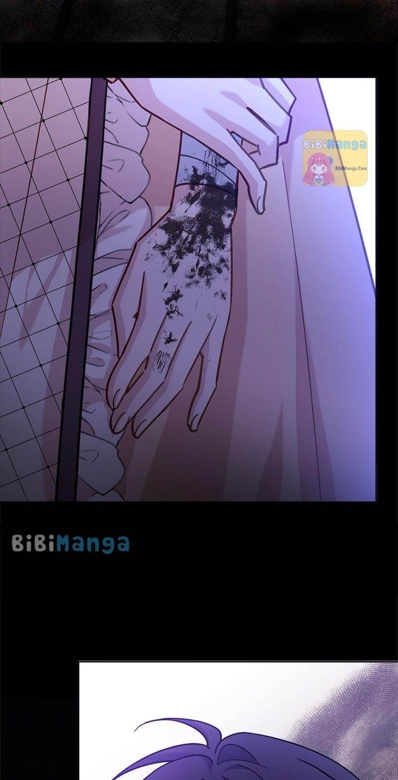 The Lady Wants to Rest Chapter 81 - Page 20 in English
