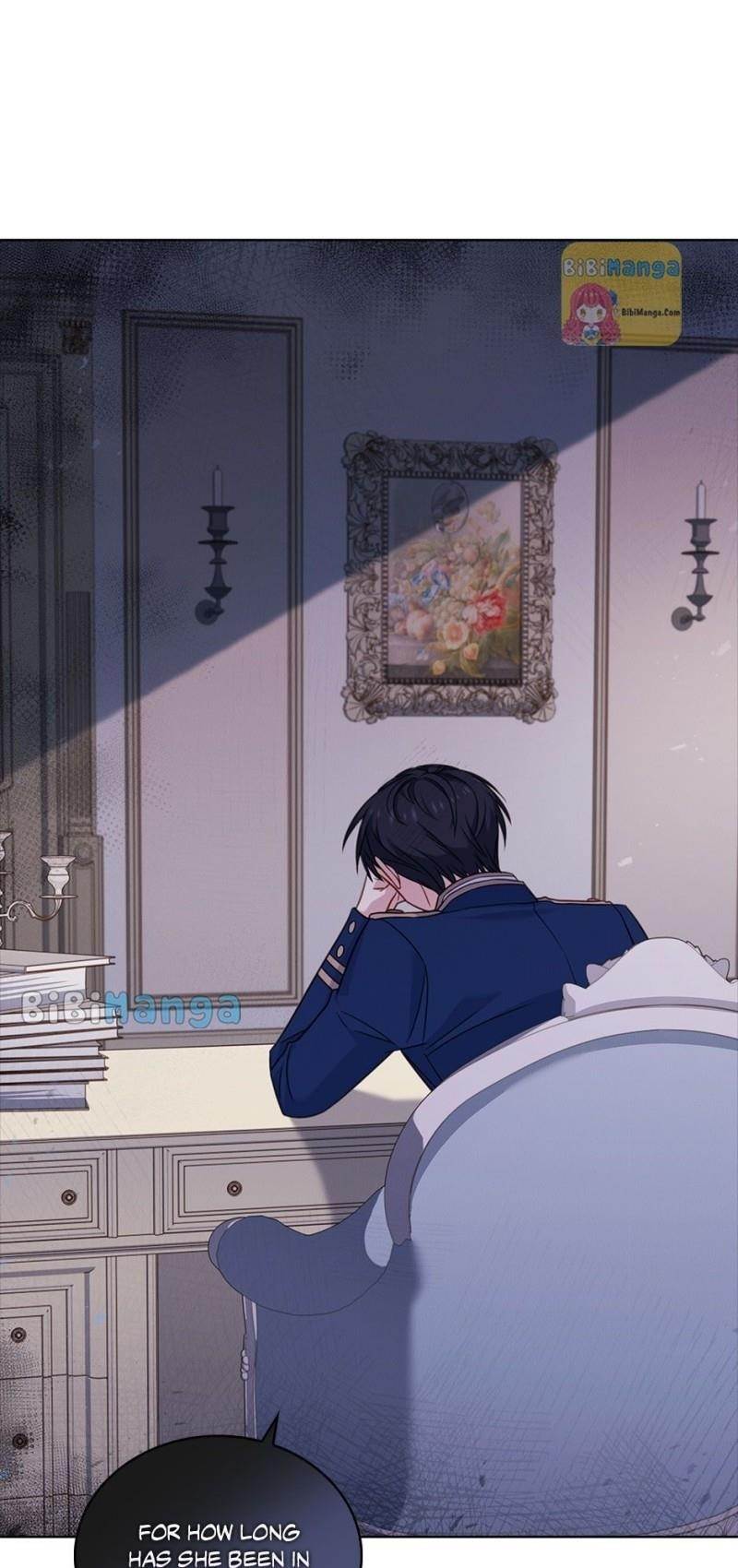 The Lady Wants to Rest Chapter 81 - Page 24 in English