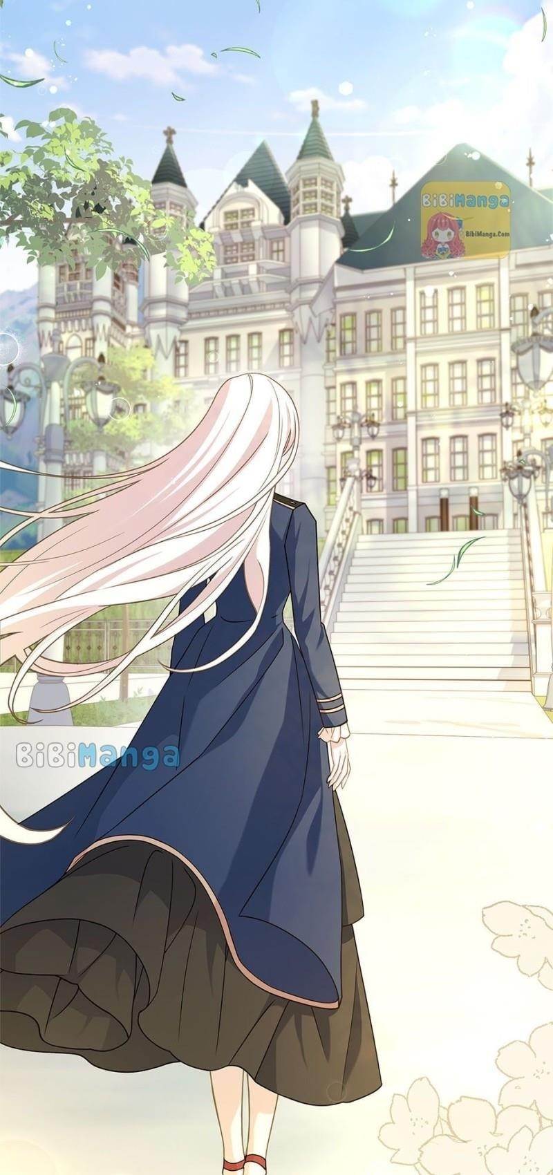 The Lady Wants to Rest Chapter 81 - Page 27 in English