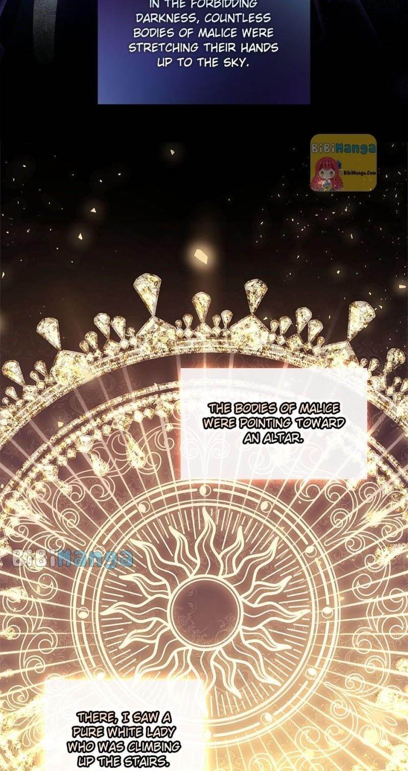 The Lady Wants to Rest Chapter 81 - Page 3 in English