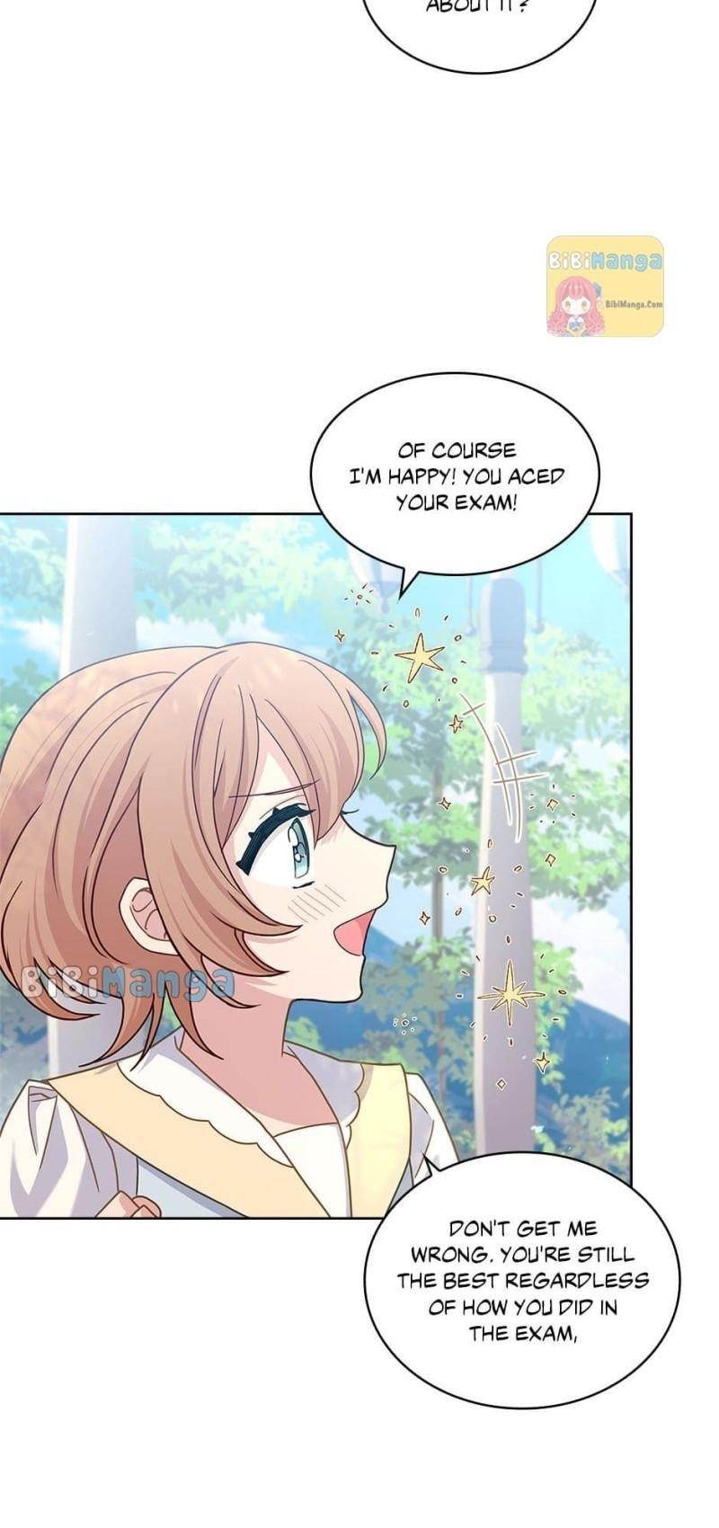 The Lady Wants to Rest Chapter 81 - Page 30 in English