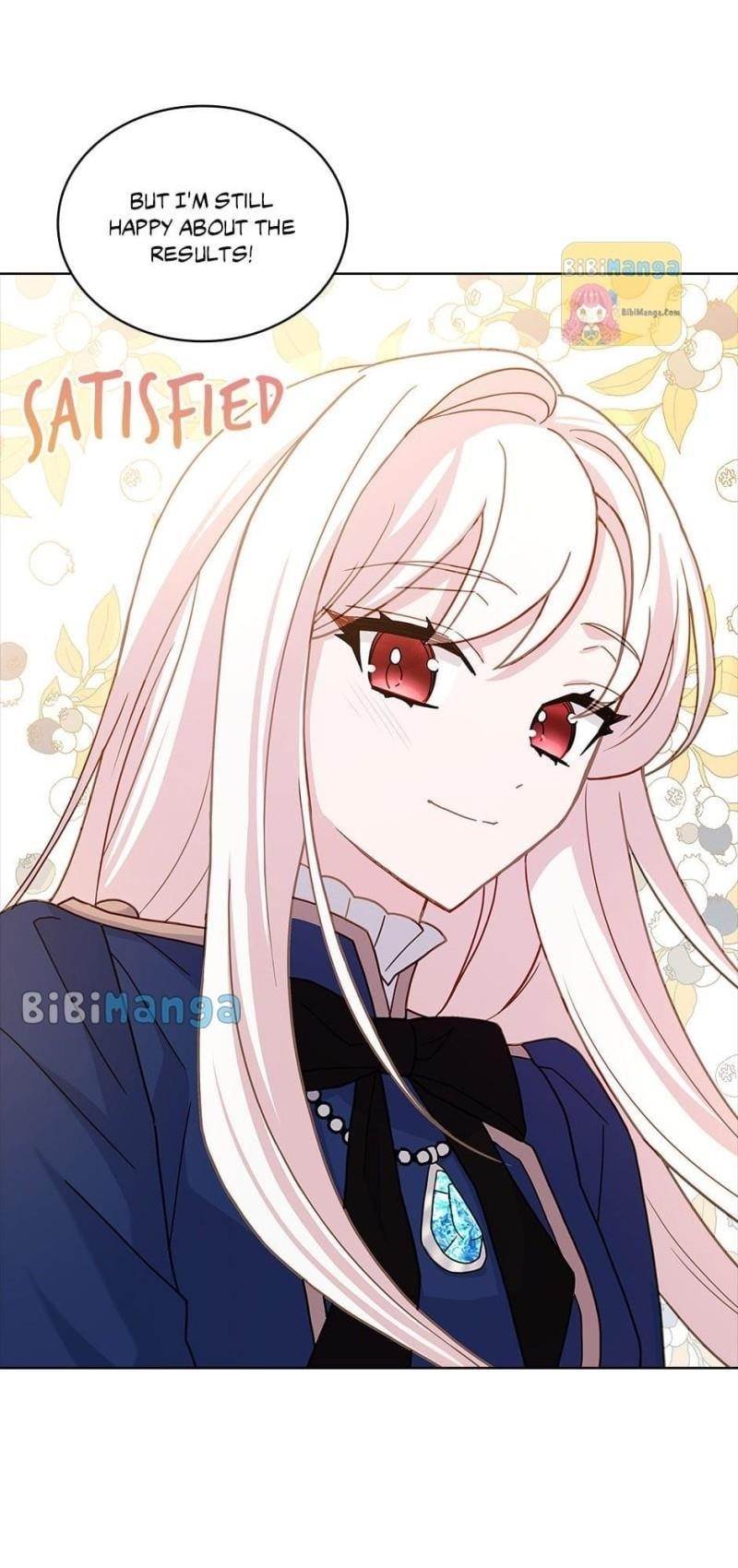 The Lady Wants to Rest Chapter 81 - Page 31 in English