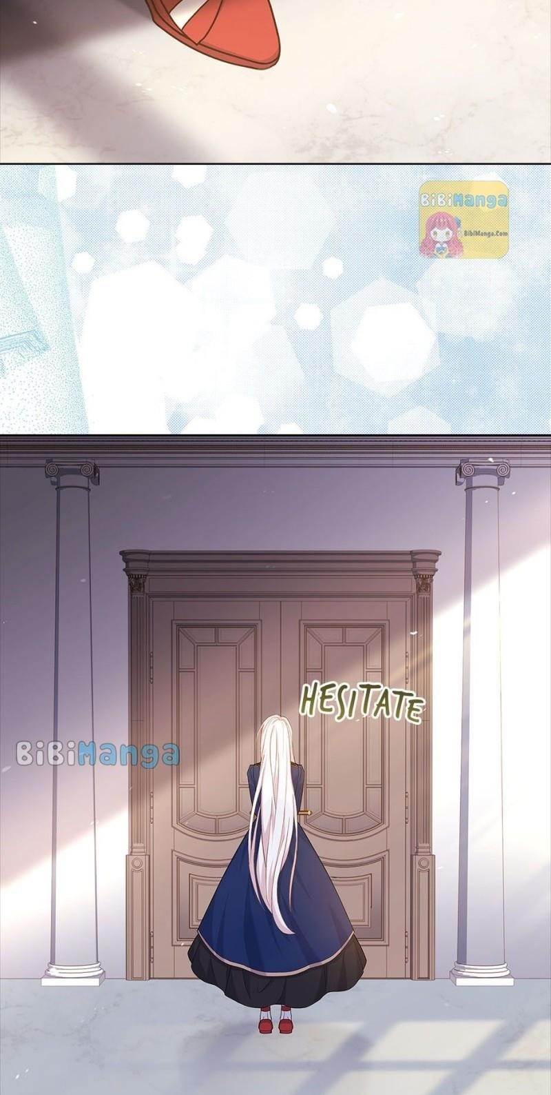 The Lady Wants to Rest Chapter 81 - Page 38 in English
