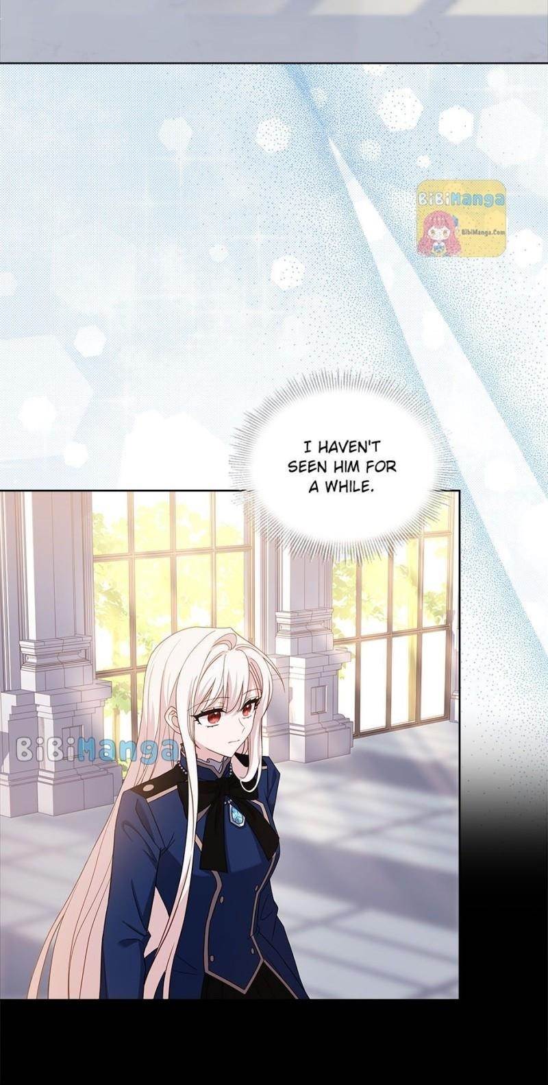 The Lady Wants to Rest Chapter 81 - Page 39 in English